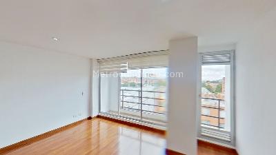 Apartamento de 3 alcobas en venta en Cedritos Alcala, Bogotá, 105 m² · foto 11 de 17
