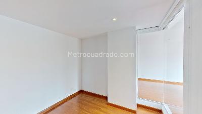 Apartamento de 3 alcobas en venta en Cedritos Alcala, Bogotá, 105 m² · foto 13 de 17