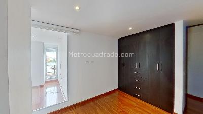 Apartamento de 3 alcobas en venta en Cedritos Alcala, Bogotá, 105 m² · foto 15 de 17