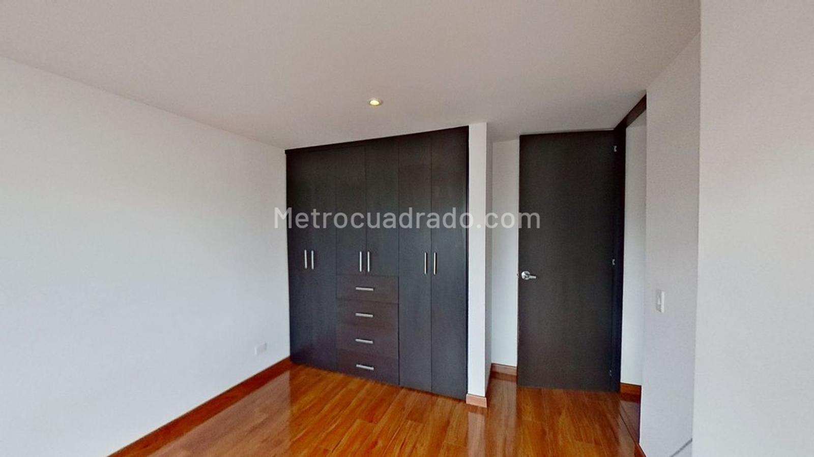 Apartamento en Venta  CEDRITOS ALCALA