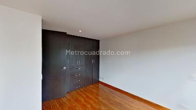 Apartamento de 3 alcobas en venta en Cedritos Alcala, Bogotá, 105 m² · foto 4 de 17