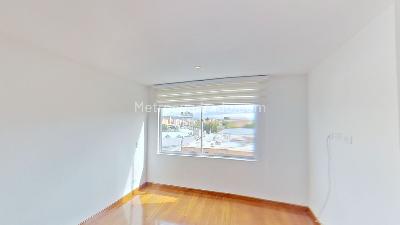 Apartamento de 3 alcobas en venta en Cedritos Alcala, Bogotá, 105 m² · foto 6 de 17