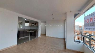 Apartamento en venta en Castilla Kennedy, Bogotá · foto 10 de 11