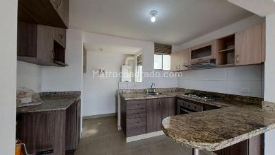 Apartamento en venta en Castilla Kennedy, Bogotá · foto 8 de 11