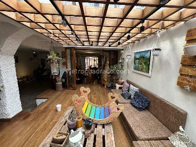 Casa en venta en Cedritos, Bogotá · foto 10 de 20