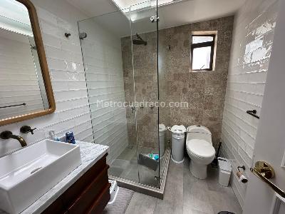 Casa en venta en Cedritos, Bogotá · foto 17 de 20