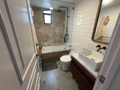 Casa en venta en Cedritos, Bogotá · foto 19 de 20