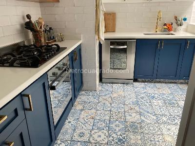 Casa en venta en Cedritos, Bogotá · foto 4 de 20