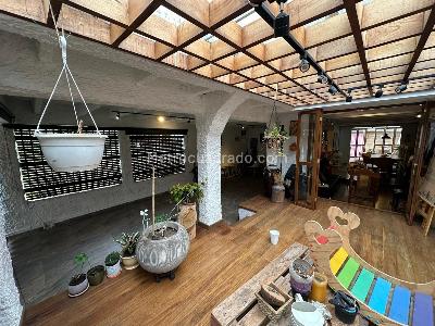 Casa en venta en Cedritos, Bogotá · foto 6 de 20