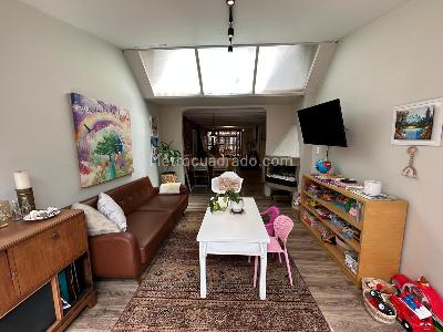 Casa en venta en Cedritos, Bogotá · foto 7 de 20