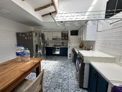 Casa en venta en Cedritos, Bogotá · foto 9 de 20