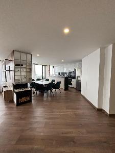 Apartamento de 2 alcobas en venta en Chapinero Alto Emaus, Bogotá, 104 m² · foto 10 de 15