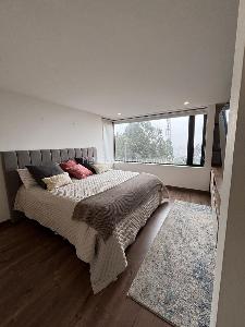 Apartamento de 2 alcobas en venta en Chapinero Alto Emaus, Bogotá, 104 m² · foto 11 de 15