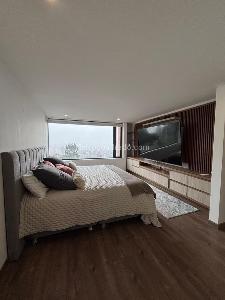 Apartamento de 2 alcobas en venta en Chapinero Alto Emaus, Bogotá, 104 m² · foto 13 de 15