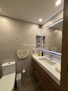 Apartamento de 2 alcobas en venta en Chapinero Alto Emaus, Bogotá, 104 m² · foto 14 de 15