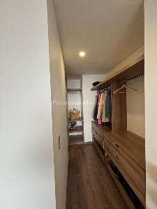 Apartamento de 2 alcobas en venta en Chapinero Alto Emaus, Bogotá, 104 m² · foto 15 de 15