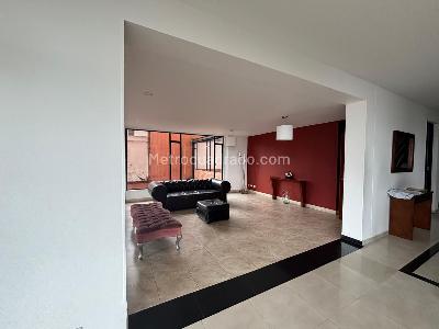 Apartamento de 2 alcobas en venta en Chapinero Alto Emaus, Bogotá, 104 m² · foto 5 de 15