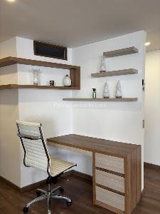 Apartamento de 2 alcobas en venta en Chapinero Alto Emaus, Bogotá, 104 m² · foto 7 de 15