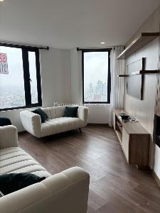 Apartamento de 2 alcobas en venta en Chapinero Alto Emaus, Bogotá, 104 m² · foto 9 de 15