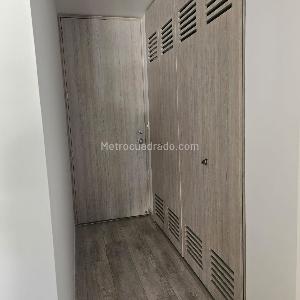 Apartamento en venta en Santa Ana, Bogotá · foto 7 de 14