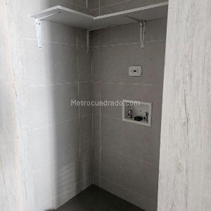 Apartamento en venta en Santa Ana, Bogotá · foto 8 de 14