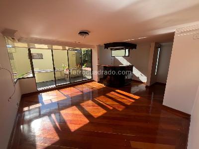 Casa de 5 alcobas en arriendo en San Jose De Bavaria, Bogotá, 350 m² · foto 6 de 20