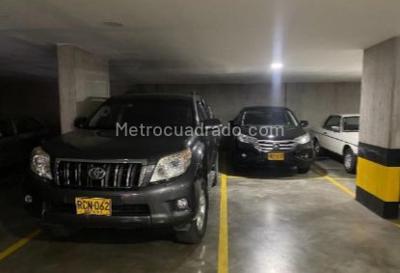 Apartamento en venta en San Patricio, Bogotá · foto 6 de 11