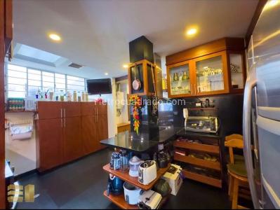 Apartamento en venta en Santa Barbara Occidental, Bogotá · foto 11 de 15
