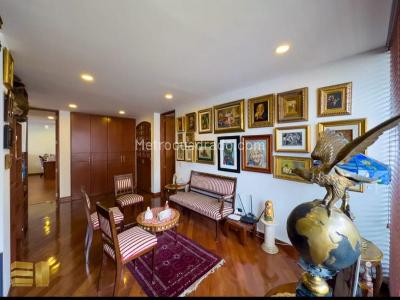 Apartamento en venta en Santa Barbara Occidental, Bogotá · foto 13 de 15