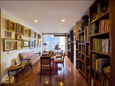 Apartamento en venta en Santa Barbara Occidental, Bogotá · foto 14 de 15