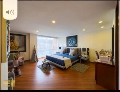 Apartamento en venta en Santa Barbara Occidental, Bogotá · foto 15 de 15