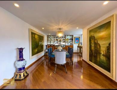 Apartamento en venta en Santa Barbara Occidental, Bogotá · foto 7 de 15