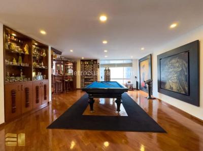 Apartamento en venta en Santa Barbara Occidental, Bogotá · foto 8 de 15