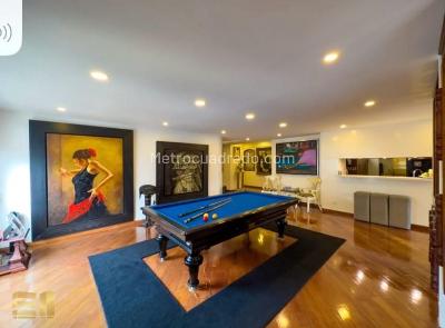 Apartamento en venta en Santa Barbara Occidental, Bogotá · foto 9 de 15