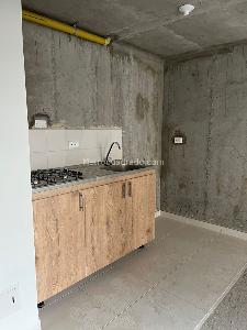 Apartamento de 3 alcobas en venta en Granada Sur, Bogotá, 52 m² · foto 2 de 17