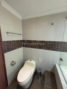 Apartamento en venta en Chapinero Alto, Bogotá · foto 5 de 20