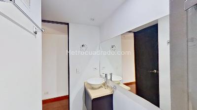 Apartamento de 3 alcobas en venta en Cedritos, Bogotá, 105 m² · foto 13 de 17