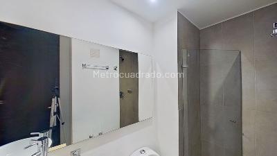 Apartamento de 3 alcobas en venta en Cedritos, Bogotá, 105 m² · foto 17 de 17