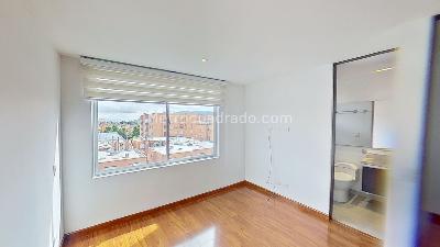 Apartamento de 3 alcobas en venta en Cedritos, Bogotá, 105 m² · foto 1 de 17