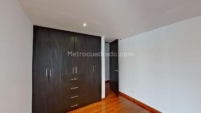 Apartamento de 3 alcobas en venta en Cedritos, Bogotá, 105 m² · foto 4 de 17