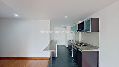 Apartamento de 3 alcobas en venta en Cedritos, Bogotá, 105 m² · foto 9 de 17