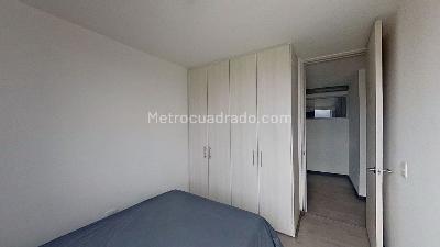 Apartamento en venta en El Vergel, Bogotá · foto 10 de 20