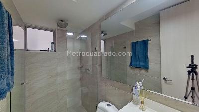 Apartamento en venta en El Vergel, Bogotá · foto 11 de 20