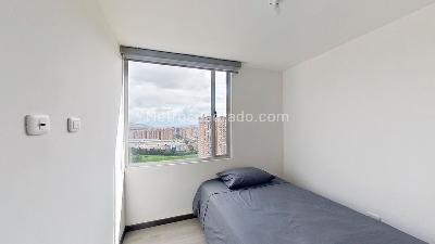 Apartamento en venta en El Vergel, Bogotá · foto 12 de 20