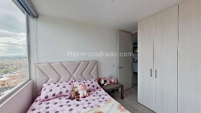 Apartamento en venta en El Vergel, Bogotá · foto 13 de 20