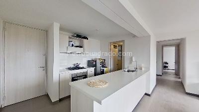 Apartamento en venta en El Vergel, Bogotá · foto 14 de 20