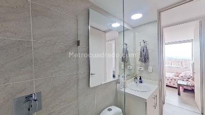 Apartamento en venta en El Vergel, Bogotá · foto 15 de 20