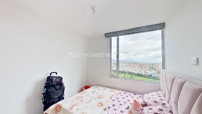 Apartamento en venta en El Vergel, Bogotá · foto 16 de 20