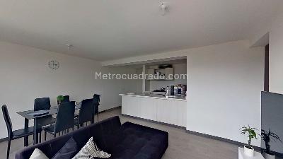 Apartamento en venta en El Vergel, Bogotá · foto 17 de 20