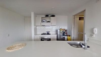 Apartamento en venta en El Vergel, Bogotá · foto 18 de 20